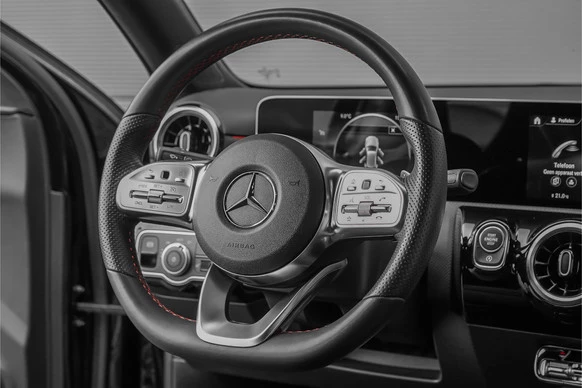 Mercedes-Benz A-Klasse - Afbeelding 19 van 30