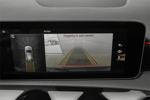 Mercedes-Benz A-Klasse - Afbeelding 22 van 30