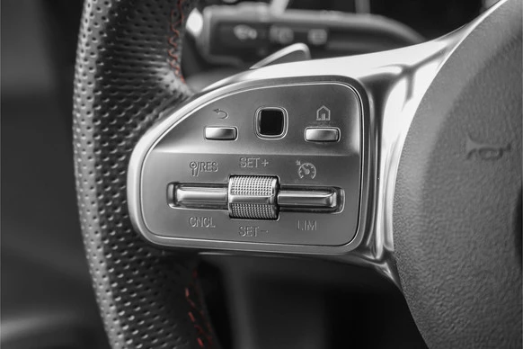 Mercedes-Benz A-Klasse - Afbeelding 30 van 30