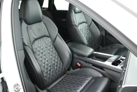 Audi e-tron - Afbeelding 2 van 30