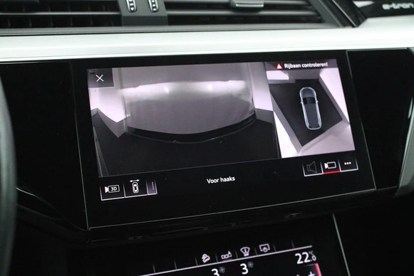 Audi e-tron - Afbeelding 4 van 30