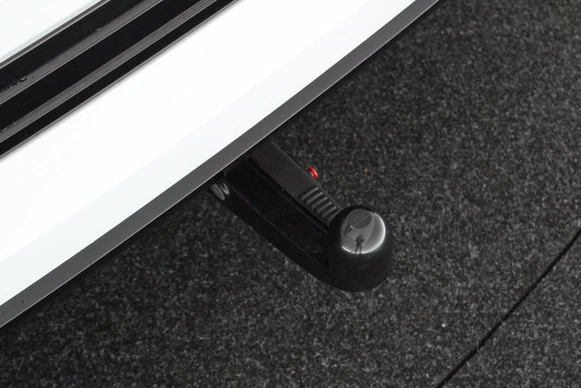 Audi e-tron - Afbeelding 5 van 30