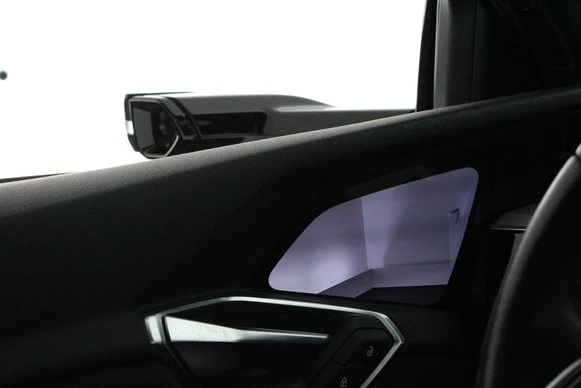 Audi e-tron - Afbeelding 10 van 30