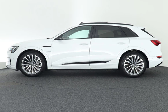 Audi e-tron - Afbeelding 13 van 30