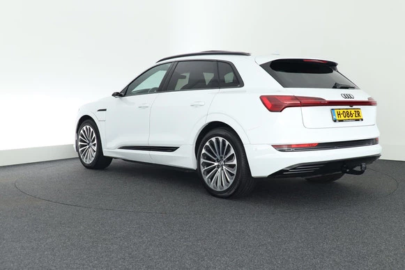 Audi e-tron - Afbeelding 14 van 30