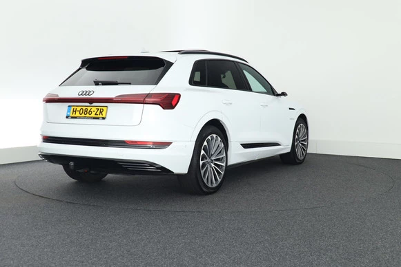 Audi e-tron - Afbeelding 15 van 30