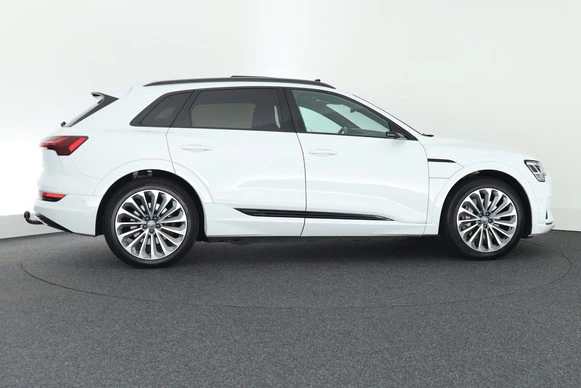 Audi e-tron - Afbeelding 16 van 30