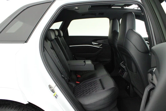 Audi e-tron - Afbeelding 19 van 30
