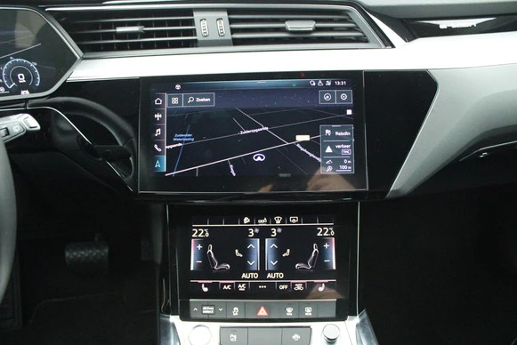 Audi e-tron - Afbeelding 20 van 30