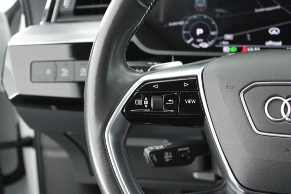 Audi e-tron - Afbeelding 23 van 30