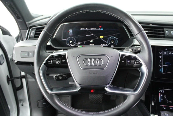 Audi e-tron - Afbeelding 24 van 30