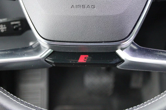Audi e-tron - Afbeelding 25 van 30