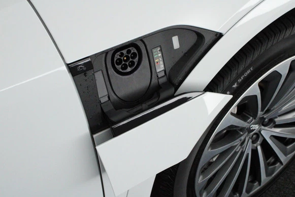 Audi e-tron - Afbeelding 26 van 30