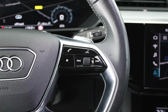 Audi e-tron - Afbeelding 27 van 30