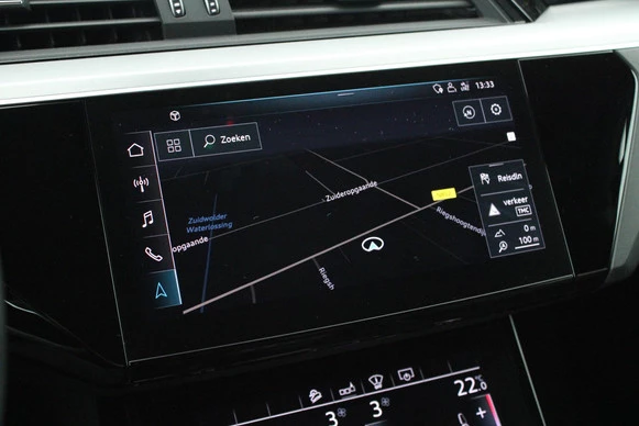 Audi e-tron - Afbeelding 28 van 30