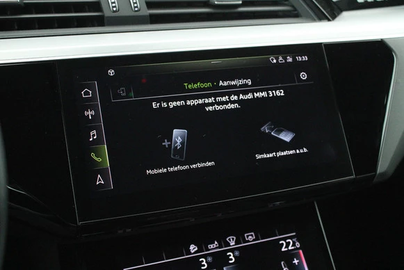 Audi e-tron - Afbeelding 29 van 30