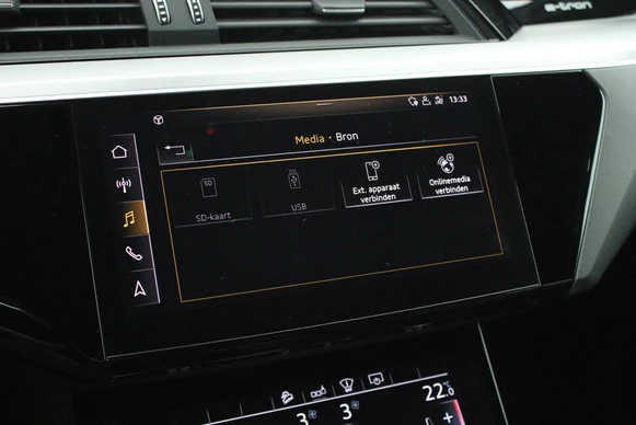 Audi e-tron - Afbeelding 30 van 30