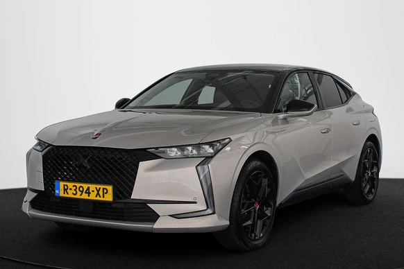 DS DS 4 - Afbeelding 1 van 30