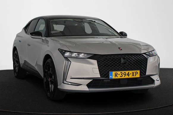 DS DS 4 - Afbeelding 2 van 30