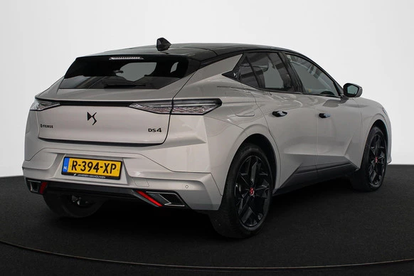 DS DS 4 - Afbeelding 3 van 30