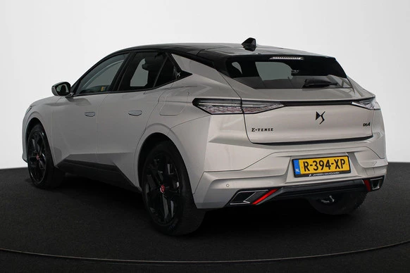 DS DS 4 - Afbeelding 4 van 30