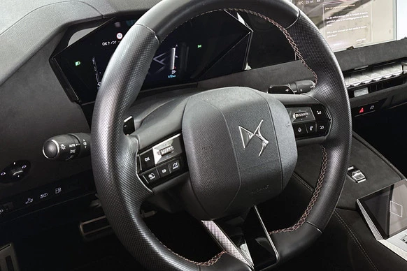 DS DS 4 - Afbeelding 8 van 30