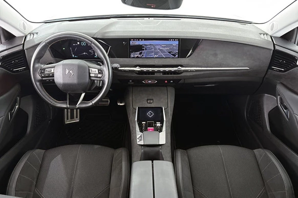 DS DS 4 - Afbeelding 12 van 30