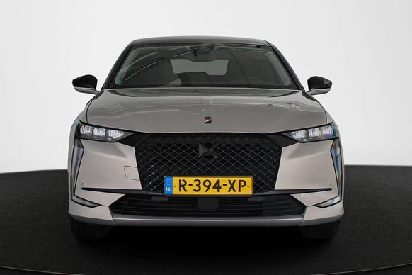 DS DS 4 - Afbeelding 13 van 30