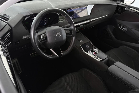 DS DS 4 - Afbeelding 15 van 30