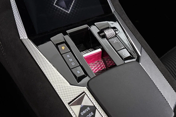 DS DS 4 - Afbeelding 16 van 30