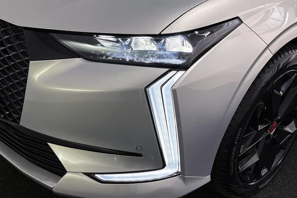 DS DS 4 - Afbeelding 18 van 30