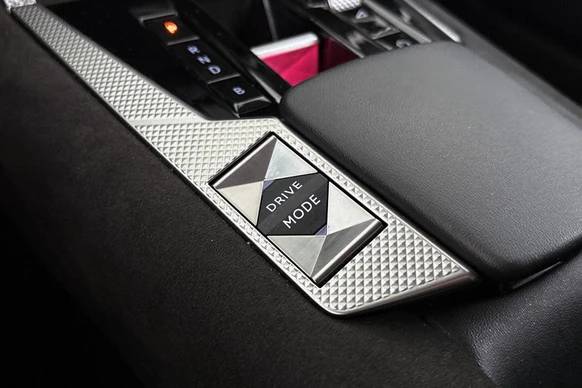 DS DS 4 - Afbeelding 19 van 30