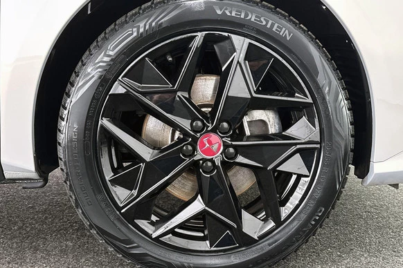 DS DS 4 - Afbeelding 21 van 30