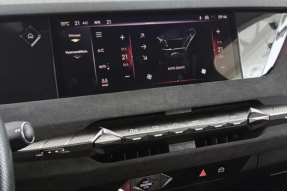 DS DS 4 - Afbeelding 22 van 30