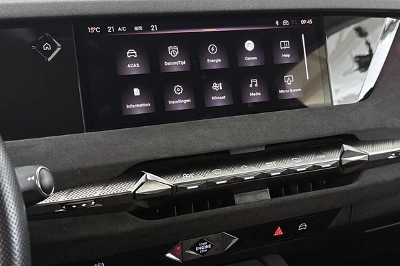 DS DS 4 - Afbeelding 23 van 30