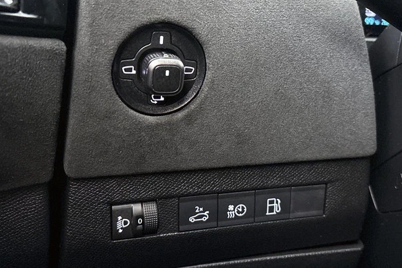 DS DS 4 - Afbeelding 24 van 30