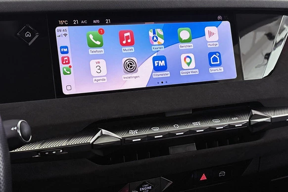 DS DS 4 - Afbeelding 25 van 30