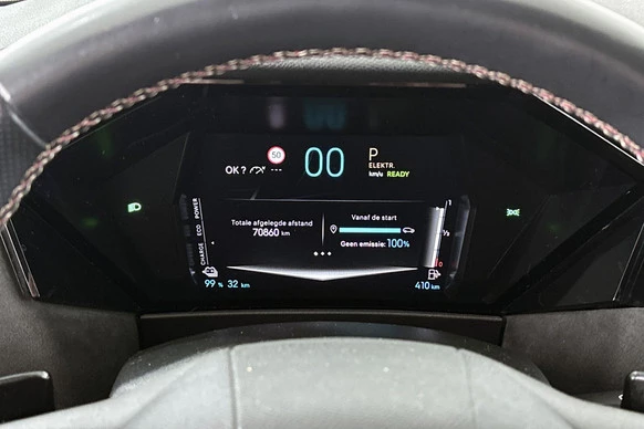 DS DS 4 - Afbeelding 26 van 30