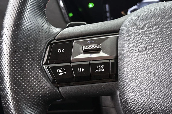 DS DS 4 - Afbeelding 27 van 30