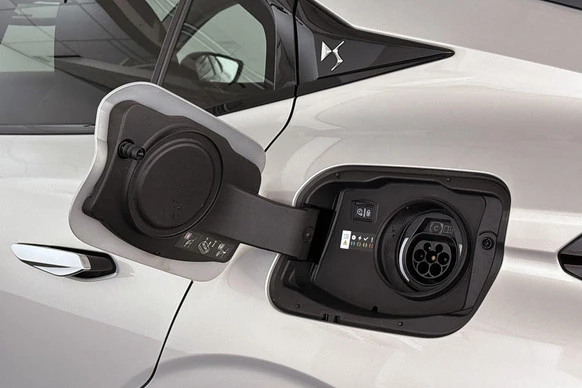 DS DS 4 - Afbeelding 28 van 30