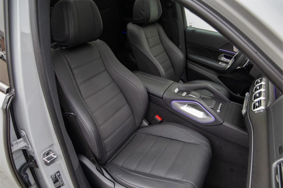 Mercedes-Benz GLS - Afbeelding 6 van 30