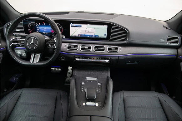 Mercedes-Benz GLS - Afbeelding 10 van 30