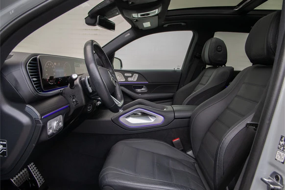 Mercedes-Benz GLS - Afbeelding 12 van 30