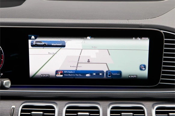 Mercedes-Benz GLS - Afbeelding 13 van 30