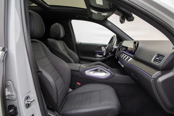 Mercedes-Benz GLS - Afbeelding 15 van 30