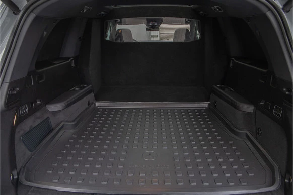 Mercedes-Benz GLS - Afbeelding 16 van 30