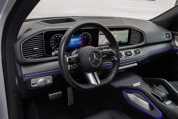Mercedes-Benz GLS - Afbeelding 18 van 30