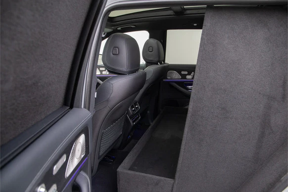 Mercedes-Benz GLS - Afbeelding 19 van 30