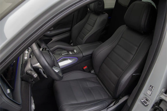 Mercedes-Benz GLS - Afbeelding 20 van 30