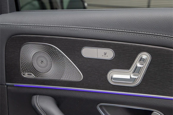 Mercedes-Benz GLS - Afbeelding 22 van 30